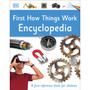 First How Things Work Encyclopedia - ISBN 9780241188798