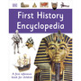 First History Encyclopedia - ISBN 9780241366943