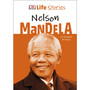 DK Life Stories Nelson Mandela - ISBN 9780241377918