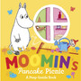 Moomin's Pancake Picnic Peep-Inside - ISBN 9780241349069