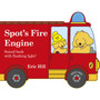 Spot's Fire Engine - ISBN 9780241382486