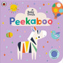 Baby Touch: Peekaboo - ISBN 9780241379127