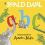 Roald Dahl's ABC - ISBN 9780241370308