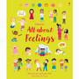 All About Feelings - ISBN 9781474937115
