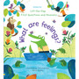 First Questions and Answers: What are Feelings? - ISBN 9781474948180