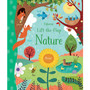 Lift-the-Flap Nature - ISBN 9781474950961