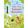 Poppy and Sam's Wipe-Clean Summer Activities - ISBN 9781474962551