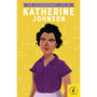 The Extraordinary Life of Katherine Johnson - ISBN 9780241375440
