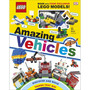 LEGO Amazing Vehicles - ISBN 9780241363508