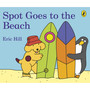 Spot Goes to the Beach - ISBN 9780241355503