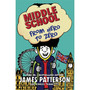 Middle School: From Hero to Zero - ISBN 9781784753931