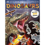 Sticker Encyclopedia Dinosaurs - ISBN 9780241363256