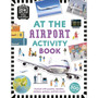 At the Airport Activity Book - ISBN 9780241366929
