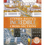 Stephen Biesty's Incredible Cross-Sections - ISBN 9780241379783