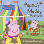 Peppa Pig: Peppa's Muddy Festival - ISBN 9780241375884