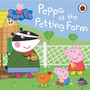 Peppa Pig: Peppa at the Petting Farm - ISBN 9780241371640
