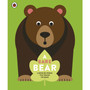 A Bare Bear - ISBN 9780241312032