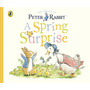 Peter Rabbit Tales: A Spring Surprise - ISBN 9780241355077