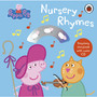 Peppa Pig: Nursery Rhymes - ISBN 9780241371626