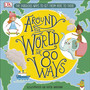 Around The World in 80 Ways - ISBN 9780241341605