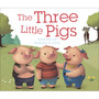 The Three Little Pigs - ISBN 9780241350966