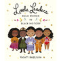 Little Leaders: Bold Women in Black History - ISBN 9780241346846