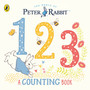 Peter Rabbit 123 - ISBN 9780241324325