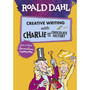 Roald Dahl's Creative Writing with Charlie and the Chocolate Factory: How to Write Tremendous Characters - ISBN 9780241384565
