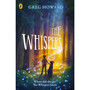 The Whispers - ISBN 9780241367087