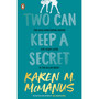 Two Can Keep a Secret - ISBN 9780141375656
