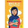 The Extraordinary Life of Malala Yousafzai - ISBN 9780241372753