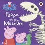 Peppa Pig: Peppa at the Museum - ISBN 9780241371619