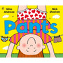 Pants - ISBN 9780241381687