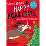Dog Diaries: Happy Howlidays! - ISBN 9781529119589
