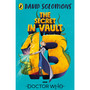 Doctor Who: The Secret in Vault 13 - ISBN 9781405937610