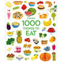 1000 Things to Eat - ISBN 9781474951364