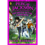 The Battle of the Labyrinth: The Graphic Novel (Percy Jackson Book 4) - ISBN 9780241336786