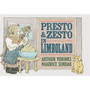 Presto and Zesto in Limboland - ISBN 9781782300748