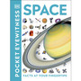 Pocket Eyewitness Space - ISBN 9780241343623