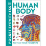 Pocket Eyewitness Human Body - ISBN 9780241343630