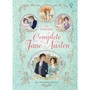 The Usborne Complete Jane Austen - ISBN 9781474938143