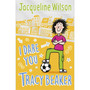 I Dare You, Tracy Beaker - ISBN 9780440871910