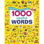 1000 Useful Words - ISBN 9780241319536