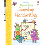 Wipe-Clean Joined-up Handwriting - ISBN 9781474941051