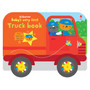 Baby's Very First Truck Book - ISBN 9781474953559