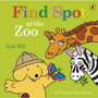 Find Spot at the Zoo - ISBN 9780141373850