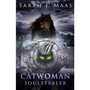 Catwoman: Soulstealer (DC Icons series) - ISBN 9780141386898