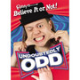 Ripley’s Undoubtedly Odd - ISBN 9781784759650