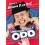 Ripley’s Undoubtedly Odd - ISBN 9781784759650