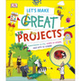 Let's Make Great Projects - ISBN 9780241316191